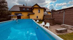 Apartmány U Šťastných - Image 4