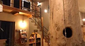 Family Hotel Matsumoto Satoyama Doors - Image 4
