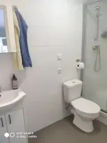 Gästhus, 45m2, lugnt, havsbad - Image 2