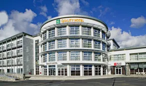 Maldron Hotel & Leisure Centre Limerick - Image 5