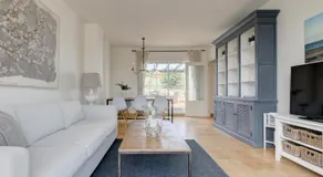 3 bedroom Penthouse, fantastic view - Image 2