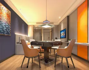 Samsung Smart Luxury Hotel (Wangcang County Government Branch) - Image 4