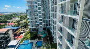 1 Bedroom Condo unit @ Iloilo Business Center - Image 3