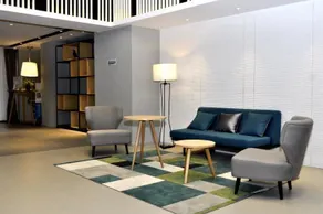 Home Inn Style Sinan Road - Image 5