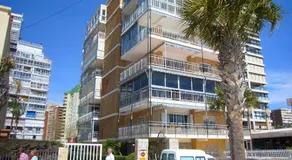 MAR Y VENT - VUE SUR MER (3 CHAMBRES) - Image 3