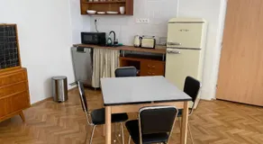 Vintage apartmán v centru - Image 3