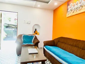 Budget Ac Room Between Osho Garden & Pune Airport - Image 4