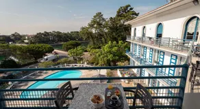 Hôtel Mercedes - Image 2