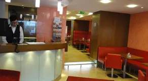 City Hotel Albrecht - Image 3
