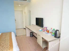 Shengpin Tianxia Hotel - Image 2