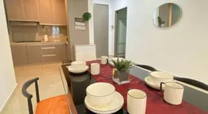 CozyVista Setapak Central Mall 10Pax 3BR 2CarPark - Image 2