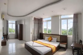 Crown Hotel Thái Nguyên - Image 5