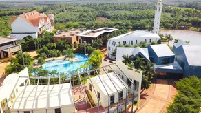 silver beach resort danzhou - Image 4