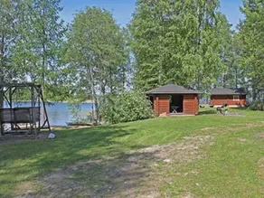 Holiday Home Saarenpää by Interhome - Image 3