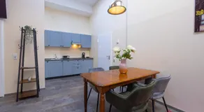Fabric Apartments - Image 3