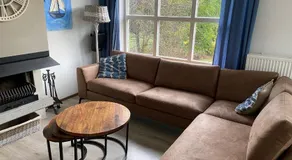Dune Park Bungalow Stuga, Sauna, BBQ, Netflix - Image 2