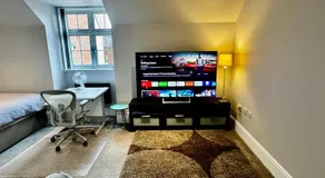 Guest Room by Amanda & David in Devizes Wiltshire - Image 2