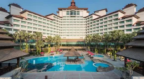 Sedona Hotel Yangon - Image 3