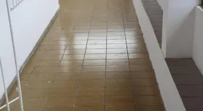 Quarto privativo com ar-condicionado l banheiro individual l Casa a 3 min da Praia com Garagem - Image 4