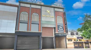 Clubhouse Hotel Ayodhya by CheckIn - Image 4