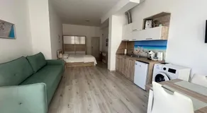 SEA Apartment Maria Balchik - Image 2