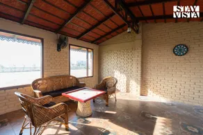 StayVista's Mud & Mirage - Pet Friendly & Projector - Image 3