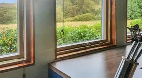 Old Kyle Farm - Stunning Views - 2 mins from Skye Bridge - Image 4