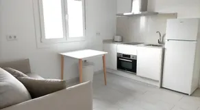 Precioso loft con piscina comunitaria - Image 3