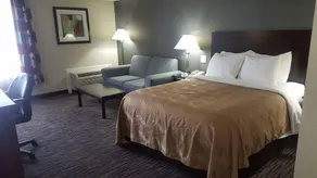 Spark by Hilton Danbury near University - Image 2
