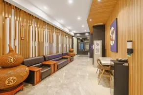 Zili Hotel (Harbin Jiangbei University Town Metro Station Branch) - Image 4