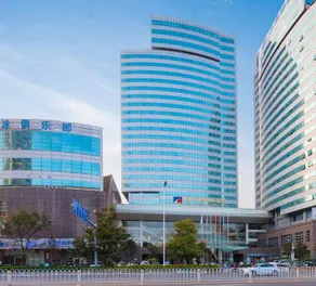 Telecom International Hotel - Image 4
