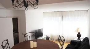 Saromar I Apartament amb gran terrassa, per 6 persones a 5 minuts de la Platja Gran - Image 2