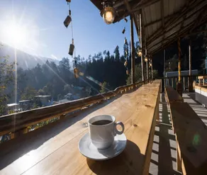 The Culture Nation Hostel Manali - Image 3