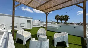 White Room Salento Bed and Breakfast - Image 2