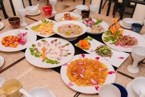 Dongfengyun Niuduoluo Music Castle Hotel - Image 4