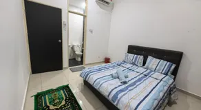 Bertam Holiday Homestay 01 - Image 2