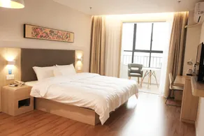 Hanting Hotel Nantong Pingchao - Image 2