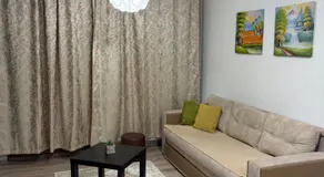 Green cozy two bedroom apartment in Rakovica - Image 5