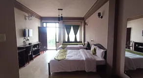 Arara Alliance inn - Image 5