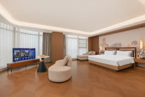 Jin Ding Lou Hotel (Weizhou Grand Theatre Branch) - Image 2