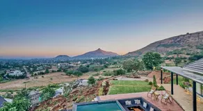SaffronStays Villa Reya - Image 5