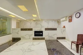 Townhouse Oak City Centre Dhanbad Formerly Hotel Kuber Inn - Image 3