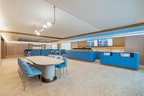 Hanting Hotel Beijing Zhongguancun Xueyuan Bridge Subway Station - Image 3