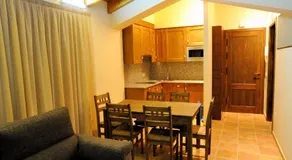 Apartaments Cal Climent - Image 4