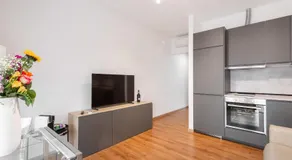 Ottavia Residence Roma - Image 3