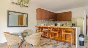 Unwind at Villa Magdalena, private villa with 3 bedrooms, rooftop pool and fast Wi-Fi for digital nomads - Image 3