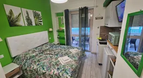 ele&gio accomodation - Sea View - Image 2