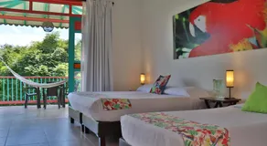 Hotel Campestre La Tata - Image 2