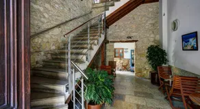 Alkisti City Hotel - Image 4