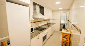 Isabel - modern apartment in the center of Moraira - Image 5